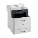 Brother MFC-L8690CDW drukarka wielofunkcyjna Laser A4 2400 x 600 DPI 31 stron/min Wi-Fi