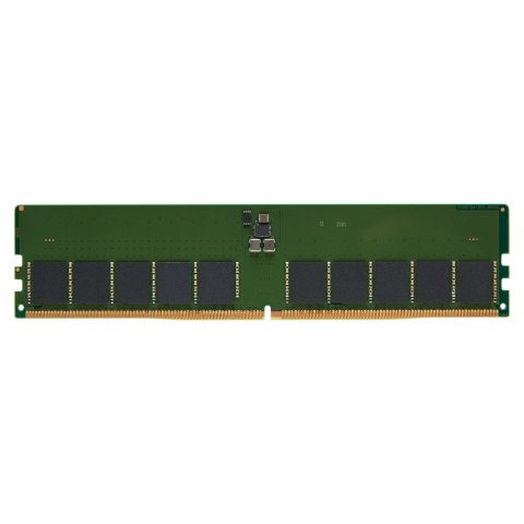 Kingston Technology KSM56E46BD8KM-32HA moduł pamięci 32 GB 1 x 32 GB DDR5 5600 MHz Korekcja ECC