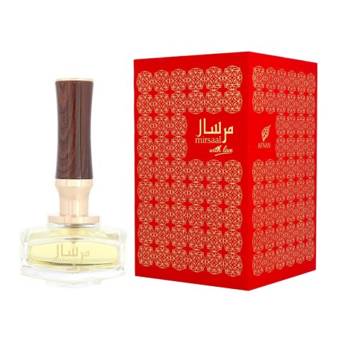 Perfumy Damskie Afnan EDP Mirsaal With Love (90 ml)
