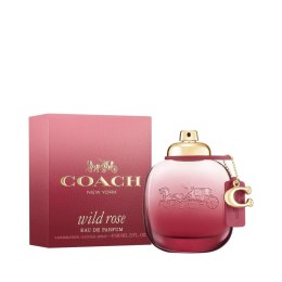 Perfumy Damskie Coach EDP 50 ml