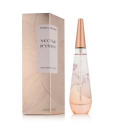 Perfumy Damskie Issey Miyake EDP Nectar D'Issey Premiere Fleur 50 ml