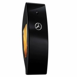 Perfumy Męskie Mercedes Benz Mercedes-Benz Club Black EDT 100 ml