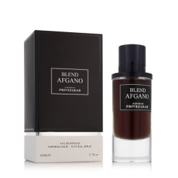 Perfumy Unisex Prive Zarah EDP Blend Afgano 80 ml