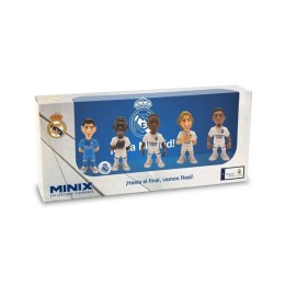 Figurka kolekcjonerska Minix 12206 Real Madrid