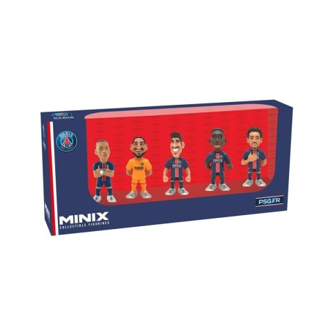 Figurka kolekcjonerska Minix 12350