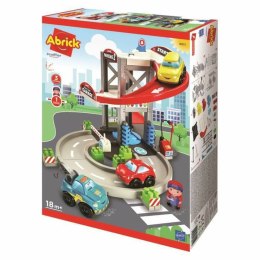 Playset Ecoiffier 3011 Garage