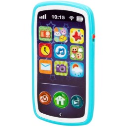 Zabawkowy telefon Winfun 7,5 x 14 x 2 cm (6 Sztuk)