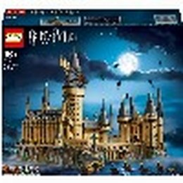 Zestaw do budowania Lego 71043 CASTILLO DE HOGWARTS