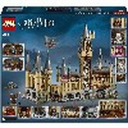 Zestaw do budowania Lego 71043 CASTILLO DE HOGWARTS