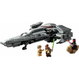 Zestaw do budowania Lego 75383 Darth Maul's Sith Infiltrator