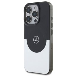 Mercedes MEHMP16X23HBIGK iPhone 16 Pro Max 6.9