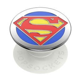 Popsockets 2 Enamel Superman 101440 uchwyt i podstawka do telefonu - licencja