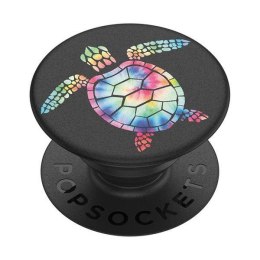 Popsockets 2 Psychedelic Turtle 805575uchwyt i podstawka do telefonu - standard
