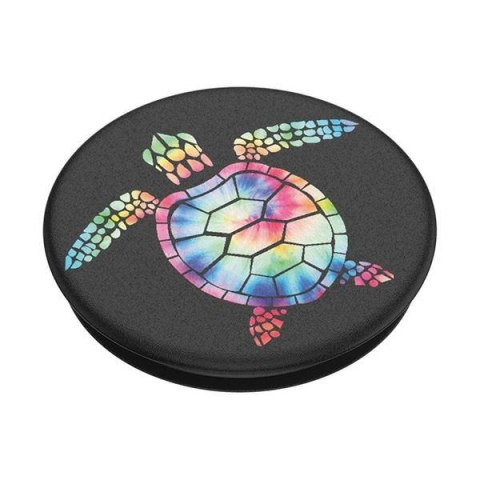 Popsockets 2 Psychedelic Turtle 805575uchwyt i podstawka do telefonu - standard