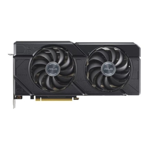 ASUS Dual -RX7700XT-O12G AMD Radeon RX 7700 XT 12 GB GDDR6