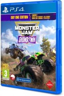 Gra PlayStation 4 Monster Jam Showdown D1