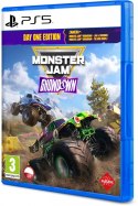 Gra PlayStation 5 Monster Jam Showdown D1