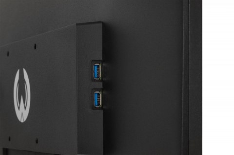 Monitor 27 cali G2770Q 0.2ms, IPS, DP, HDMI, 180Hz