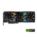 PNY GeForce RTX™ 4070 SUPER 12GB OC XLR8 ARGB TF NVIDIA GeForce RTX 4070 SUPER GDDR6X