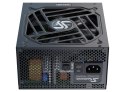 Seasonic VERTEX PX-850 moduł zasilaczy 850 W 24-pin ATX ATX Czarny