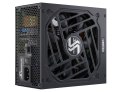 Seasonic VERTEX PX-850 moduł zasilaczy 850 W 24-pin ATX ATX Czarny