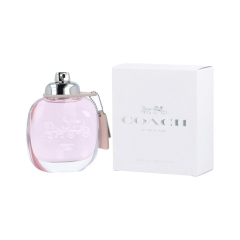 Perfumy Damskie Coach Coach EDT