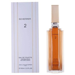 Perfumy Damskie Jean Louis Scherrer 120564 EDT 100 ml