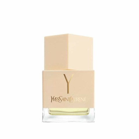 Perfumy Damskie Yves Saint Laurent EDT Y 80 ml