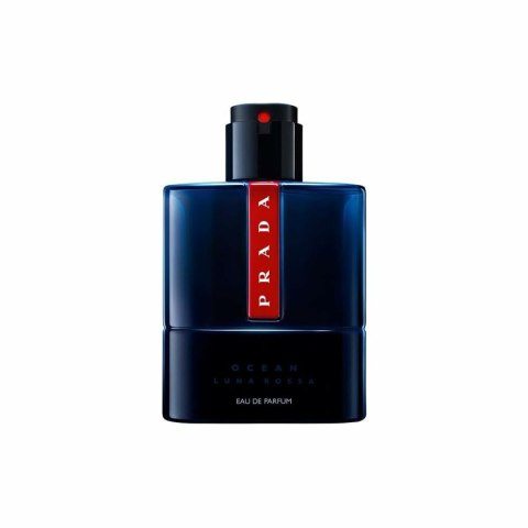 Perfumy Męskie Prada EDP 100 ml Luna Rossa Ocean