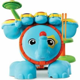 Perkusja Vtech Baby Jungle Rock Plastikowy (1 Części)