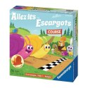 Zabawa Edukacyjna Ravensburger Allez les Escargot (FR) Czarny (1 Części)