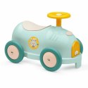 Zestaw do budowania Ecoiffier Walking Car Rabbit