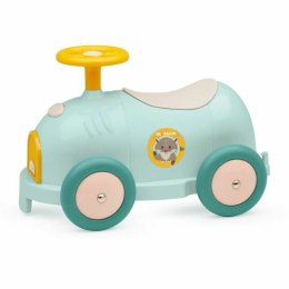 Zestaw do budowania Ecoiffier Walking Car Rabbit