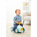 Zestaw do budowania Ecoiffier Walking Car Rabbit