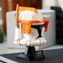 Zestaw do budowania Lego Clone Commander Cody 766 Części