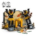 Zestaw do budowania Lego Indiana Jones 77013 The escape of the lost tomb