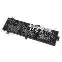 Bateria do Lenovo 310 L15C2PB3 7,6V 3,5Ah