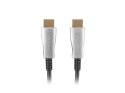 Kabel HDMI M/M v2.0 CA-HDMI-20FB-0400-BK 40m czarny