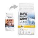 VetExpert Raw Paleo Ultra Indyk Medium&Large Adult 10kg