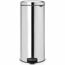 Kosz na śmieci Brabantia Pedal Bin newIcon Stal Metal 30 L (1 Sztuk)