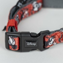 Obroża dla psa Minnie Mouse XS