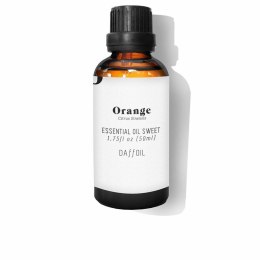 Olejek eteryczny Daffoil Aceite Esencial Pomarańczowy 50 ml