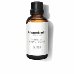 Olejek eteryczny Daffoil Grejpfrut 50 ml