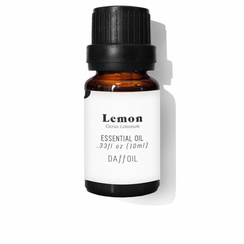 Olejek eteryczny Daffoil Lemon Cytrynowa 10 ml