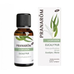 Olejek eteryczny Eucaly'pur Pranarôm (30 ml)