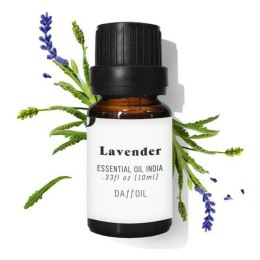 Olejek eteryczny Lavander Daffoil Aceite Esencial 10 ml