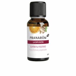 Olejek eteryczny Pranarôm La Difusión Espirtu Festivo 30 ml