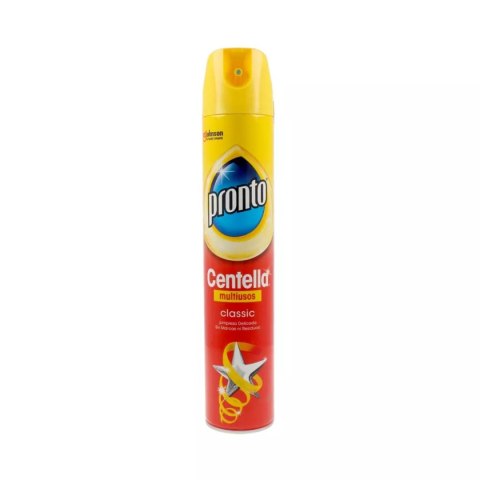 Środek do czyszczenia powierzchni Pronto Centella Spray Meble (400 ml)