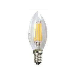 Żarówka LED Silver Electronics 1970314 E14 4W 3000K