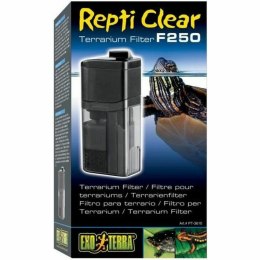 Filtr Exo Terra ReptiClear F250